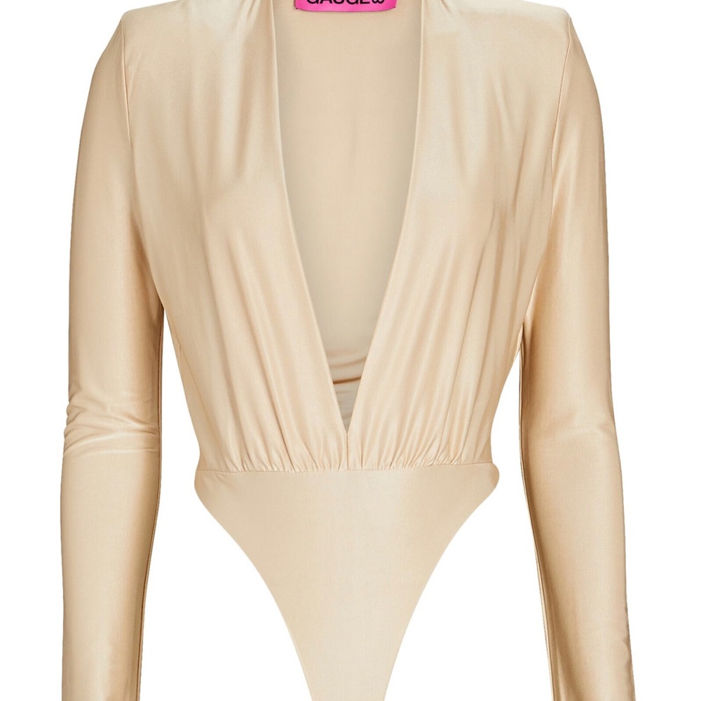 Gauge81 Mazar bodysuit
